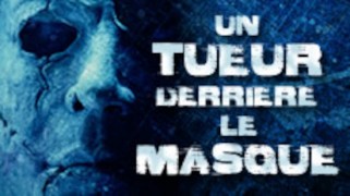 Un tueur derrière le masque