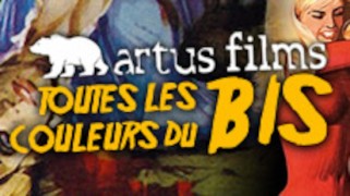 Artus : toutes les couleurs du bis !