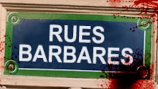 Rues barbares