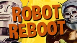 Robot reboot