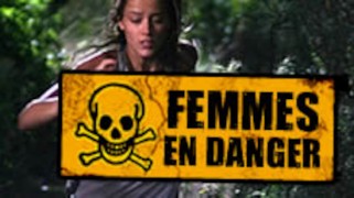 Femmes en danger