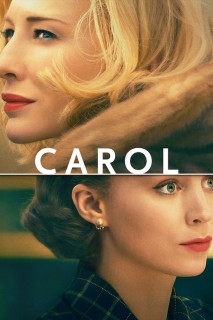 Voir Carol en streaming sur Filmo