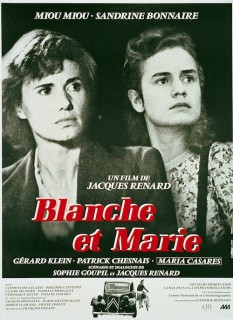 Voir Blanche et marie en streaming sur Filmo