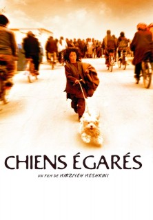 Voir Chiens égarés en streaming sur Filmo