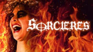 Sorcières