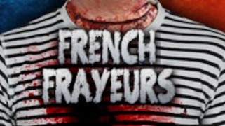 French frayeurs