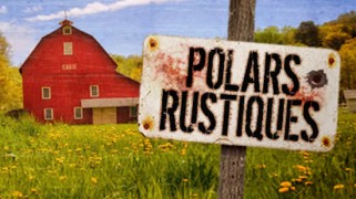 Polars rustiques