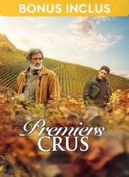 Voir Premiers crus en streaming et VOD