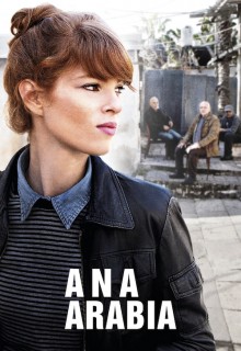 Voir Ana Arabia en streaming sur Filmo