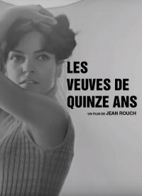 Voir Les veuves de quinze ans en streaming et VOD