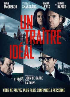 Voir Un traître idéal en streaming sur Filmo