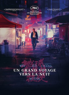 Voir Un grand voyage vers la nuit en streaming sur Filmo