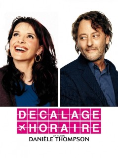 Voir Décalage horaire en streaming sur Filmo