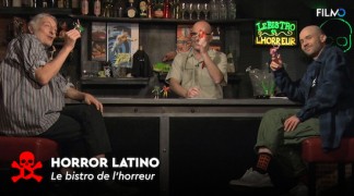 Horror latino