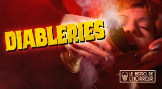 Diableries