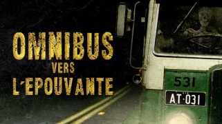 Omnibus de l'epouvante