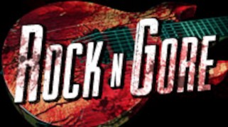 Rock and gore