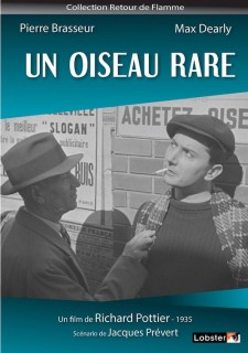 Voir Un oiseau rare en streaming sur Filmo