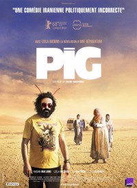 Voir Pig en streaming et VOD