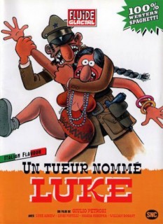 Voir Un tueur nommé Luke en streaming sur Filmo