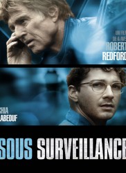 Voir Sous surveillance en streaming et VOD