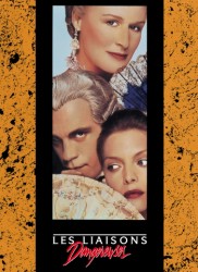 Voir Les liaisons dangereuses en streaming et VOD