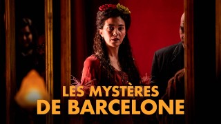 Voir Les Mystères de Barcelone en streaming et VOD