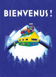 Voir Bienvenus ! en streaming et VOD