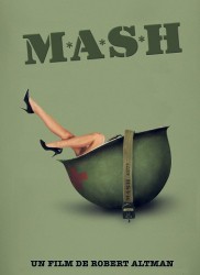 Voir M.A.S.H. en streaming et VOD