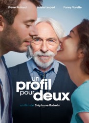 Voir Un profil pour deux en streaming et VOD