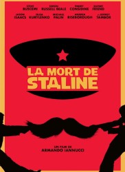 Voir La mort de staline en streaming et VOD