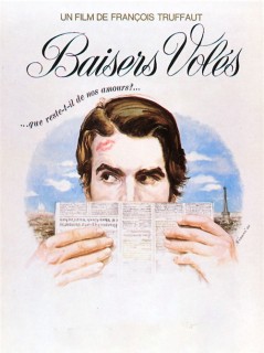 Voir Baisers voles (version restaurée) en streaming sur Filmo