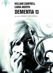 Voir Dementia 13 en streaming et VOD