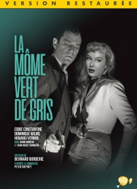 Voir La Môme vert-de-gris (Version restaurée) en streaming et VOD