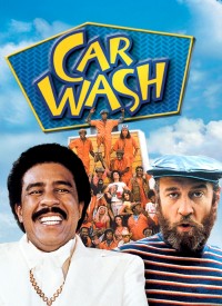 Voir Car Wash en streaming et VOD