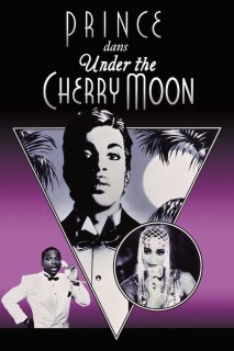 Voir Under The Cherry Moon en streaming sur Filmo