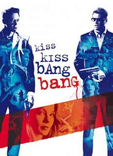 Voir Kiss Kiss Bang Bang en streaming sur Filmo