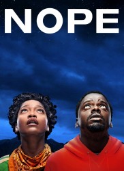 Voir Nope en streaming et VOD