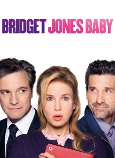 Voir Bridget Jones Baby en streaming sur Filmo