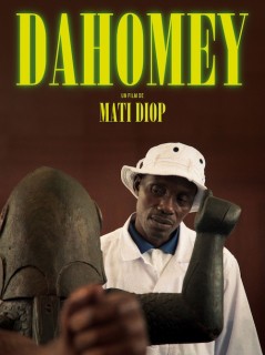 Voir Dahomey en streaming sur Filmo