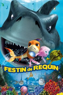 Voir Festin de requin en streaming sur Filmo