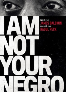 Voir I am Not your Negro en streaming sur Filmo