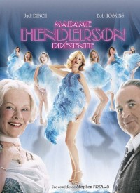 Voir Madame Henderson présente en streaming et VOD