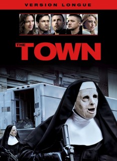 Voir The Town (Version longue) en streaming sur Filmo