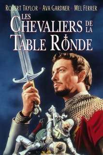 Voir Les chevaliers de la Table ronde en streaming sur Filmo