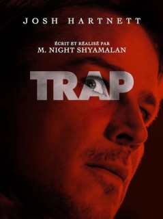 Voir Trap en streaming sur Filmo