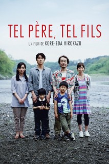 Voir Tel père, tel fils en streaming sur Filmo