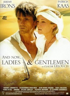 Voir And Now... Ladies and Gentlemen en streaming sur Filmo