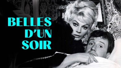 Voir Belles d'un soir en streaming et VOD