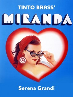 Voir Miranda en streaming sur Filmo